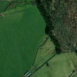 Satellite imagery of Greystoke Castle, GB