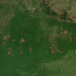 Satellite imagery of Burney Hill, GB