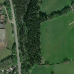 Satellite imagery of Witton Castle, GB