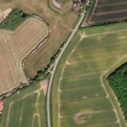 Satellite imagery of Richtberg, DE