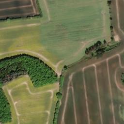 Satellite imagery of Richtberg, DE