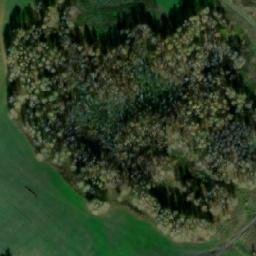 Satellite imagery of Петров Шелом, KZ