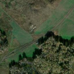 Satellite imagery of Петров Шелом, KZ