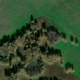 Satellite imagery of Петров Шелом, KZ