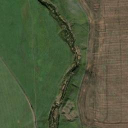 Satellite imagery of Сухая, KZ