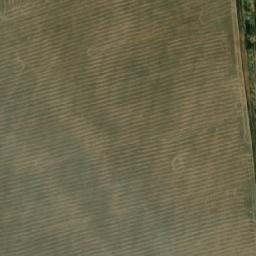 Satellite imagery of Южный, KZ