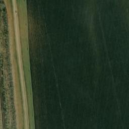 Satellite imagery of Южный, KZ