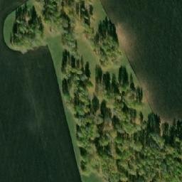 Satellite imagery of Южный, KZ