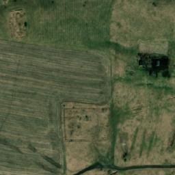 Satellite imagery of Западный Ствол, KZ