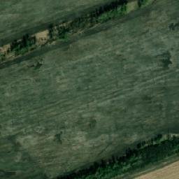 Satellite imagery of Овощная, KZ