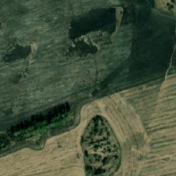 Satellite imagery of Овощная, KZ
