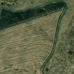 Satellite imagery of Овощная, KZ