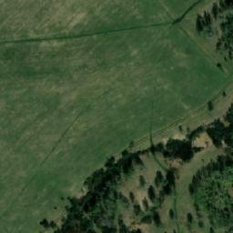 Satellite imagery of Динамитный, KZ
