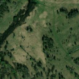 Satellite imagery of Динамитный, KZ