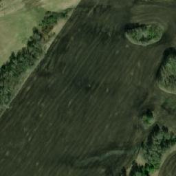 Satellite imagery of Верховье Еловки, KZ