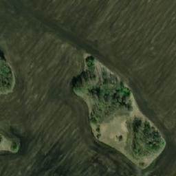 Satellite imagery of Верховье Еловки, KZ