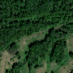 Satellite imagery of Грива Мамонтова, KZ