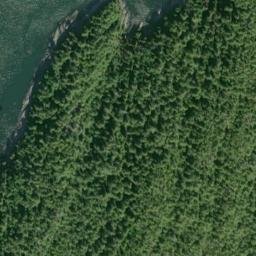 Satellite imagery of John Point, CA