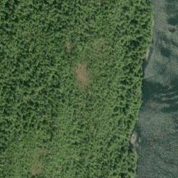 Satellite imagery of John Point, CA