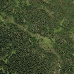 Satellite imagery of Pioneer Range, CA