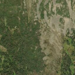 Satellite imagery of Pioneer Range, CA