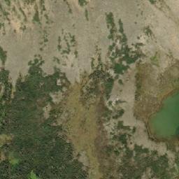 Satellite imagery of Pioneer Range, CA