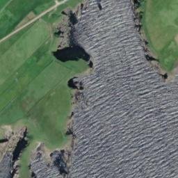 Satellite imagery of Malin Beg Head, IE