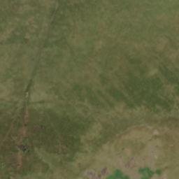 Satellite imagery of cairn, GB