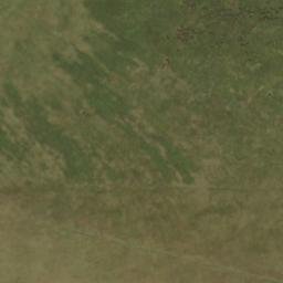 Satellite imagery of cairn, GB