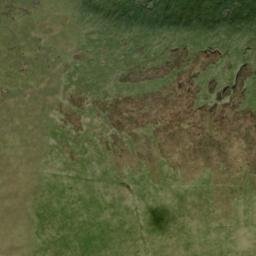Satellite imagery of cairn, GB