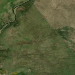 Satellite imagery of Burney Hill, GB