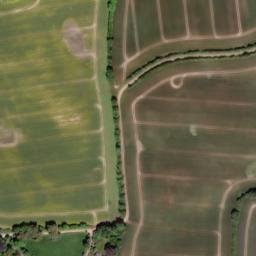 Satellite imagery of Richtberg, DE