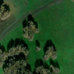 Satellite imagery of Петров Шелом, KZ