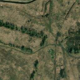 Satellite imagery of Западный Ствол, KZ