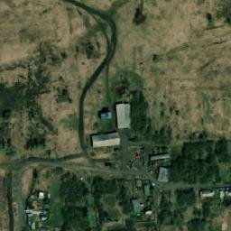 Satellite imagery of Западный Ствол, KZ