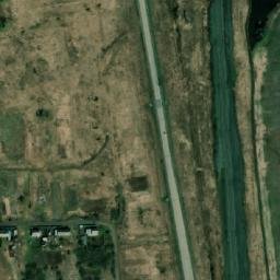 Satellite imagery of Западный Ствол, KZ