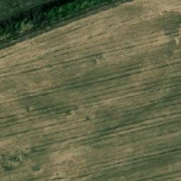 Satellite imagery of Овощная, KZ