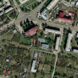 Satellite imagery of Центр, KZ