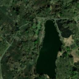 Satellite imagery of Ламповый Нов., KZ