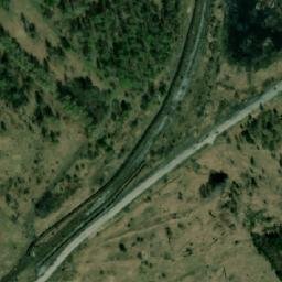 Satellite imagery of Динамитный, KZ
