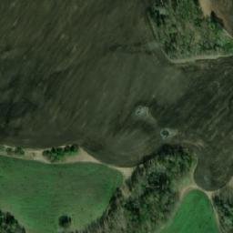 Satellite imagery of Верховье Еловки, KZ