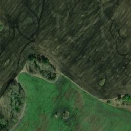Satellite imagery of Верховье Еловки, KZ