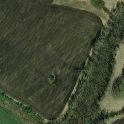 Satellite imagery of Верховье Еловки, KZ