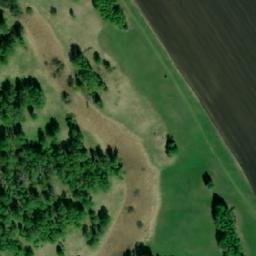 Satellite imagery of Черновой Уроп, KZ