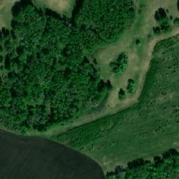 Satellite imagery of Черновой Уроп, KZ