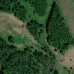 Satellite imagery of Грива Мамонтова, KZ
