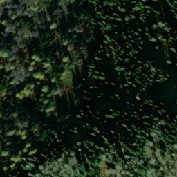 Satellite imagery of Согровая, RU