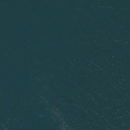 Satellite imagery of Point A of the Award, CA