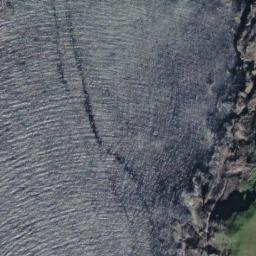 Satellite imagery of Rossarrell Point, IE