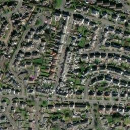 37 Brigham Rd, Cockermouth, Cumbria CA13, UK Satellite Map